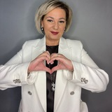 Кристина Веретильная Психолог