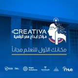 Creativa Hub Sohag Official