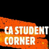 CA STUDENTS CORNER