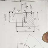 Mechanical design & drafting