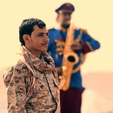 المنشد صقر نهم