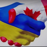 Інфо Україна ➡️ Канада