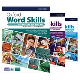 oxford word skills