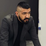 TimTalks - Timur Musaev