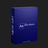 After Effects(NEW ART)
