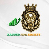 XAUUSD PIPS SOCIETY