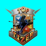 Top Tizer