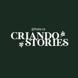 Thata | CRIANDO STORIES | Png 🤎