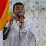 ዲያቆን ሚካኤል እሸቱ
