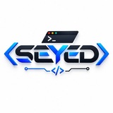 سید فرندز / برنامه نویسی / هک و امنیت / تکنولوژی / سید محمد خشنوا