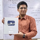 Hemal Sir : Degree Section