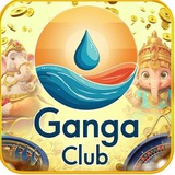 Ganga Club( Crypto )