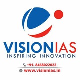 VISION IAS MAINS TEST SERIES 2026