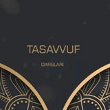 Tasavvuf darslari (Mubashshir Ahmad)