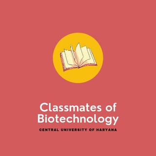 M. Sc. Biotechnology Lectures