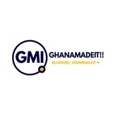 GHANAMADEIT! 🇬🇭