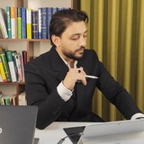 تیچ / کوچینگ آزمون وکالت