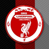 ORO LIVERPOOL