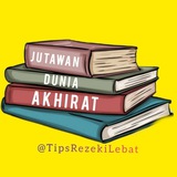 Jutawan Dunia Akhirat ♥️
