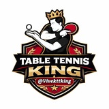 TABLE TENIS KING
