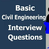 Civil Engineering QA & QC Questions