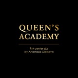QUEEN’S ACADEMY