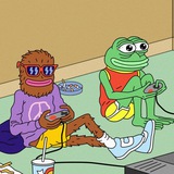 PEPE Playground