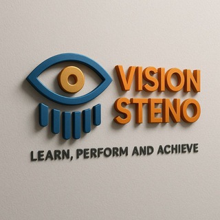 VISION STENO