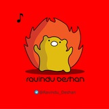ใ Ravindu's Blog ๐ฑ๐ฐ