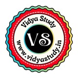 Vidya Study (Official) ™