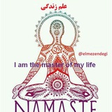 علم زندگی 🕉 دیپاک چوپرا 🕉