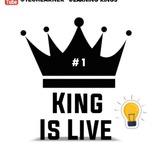 King Is Live