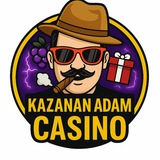 KAZANAN ADAM CASİNO