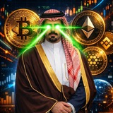 The Arabian Titan