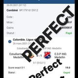 1XBET VIP SCORE EXACTE 💵 💵