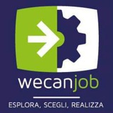 WeCanJob - formazione e lavoro ๐