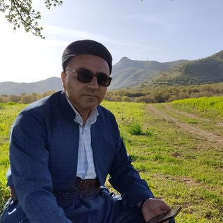 کانال شخصی ماموستا صلاح قادری
