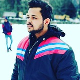 Abhishek Sharma