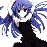 Осколок 〰 Когда плачут цикады ➰ Higurashi no Naku Koro ni