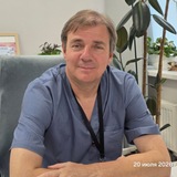 Онколог Igor Sinelnikov