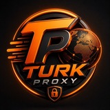 TURK PROXY پروکسی دائمی