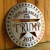 The Deplorables