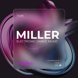Miller Music