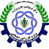 کاریابی کار و امور اجتماعی هرات
