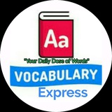 The English Words