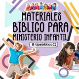 👦 👧 Ministerio KiDs
