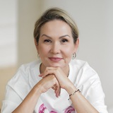Галина Воропаєва та психологія управління