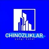 CHINOZLIKLAR 🇺🇿 |Расмий канал