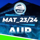 π£ Matricole Poliba 2023/2024 - AUP