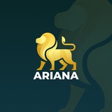 Ariana crypto exchange